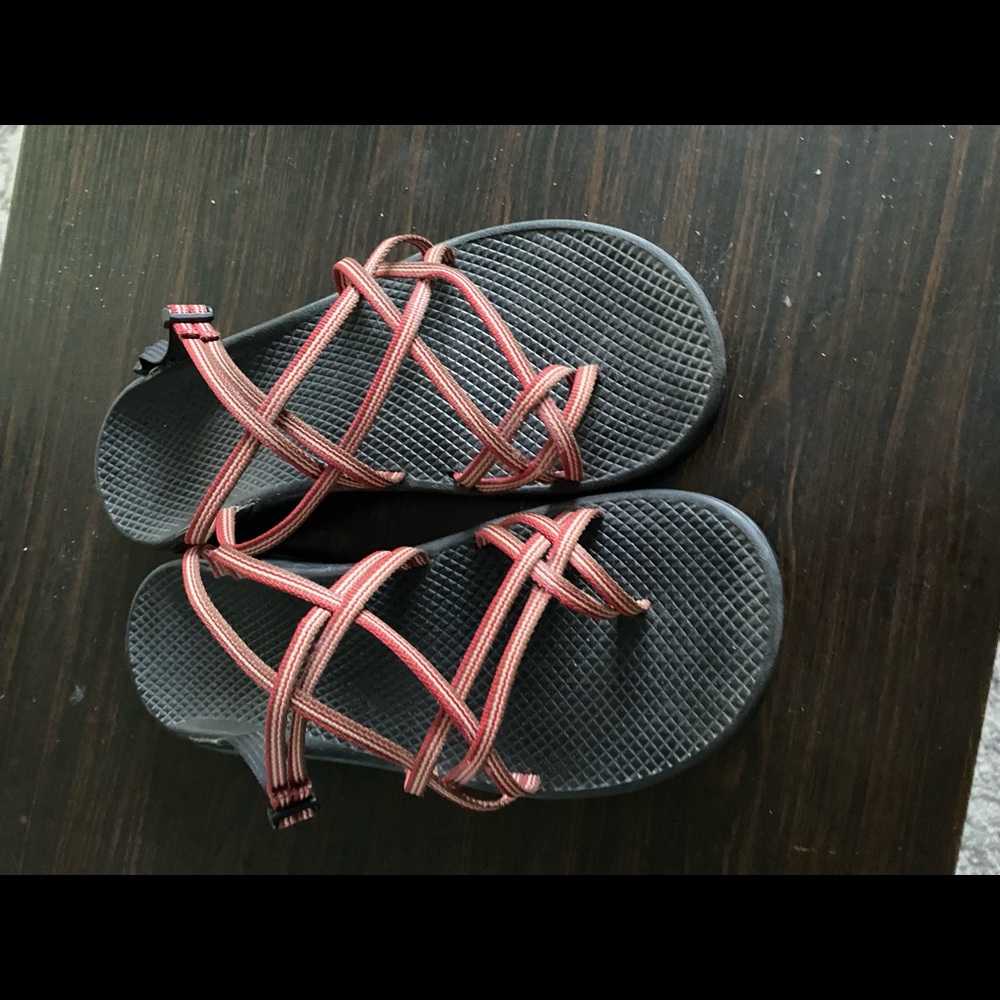 Chacos
